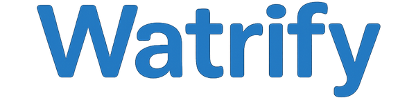 Watrify