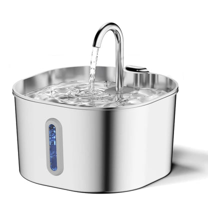 Stop Dehydration-Caused Kidney Disease with Watrify